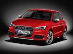 Audi S1 Sportback 2014 года (WW)
